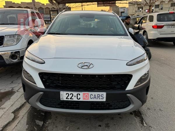 هيونداي كونا 2023 للبيع في العراق - بغداد